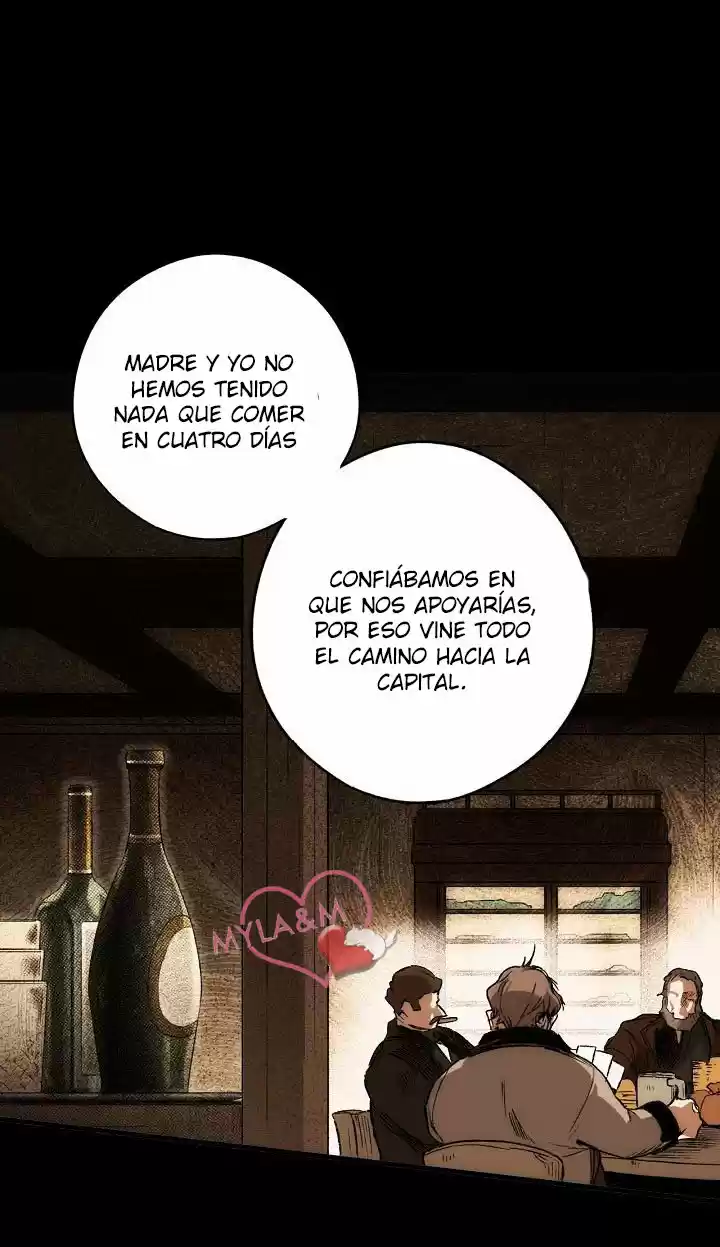La Madrastra De Merchen - Capítulo 17 - Página 56 - LectorTMOo