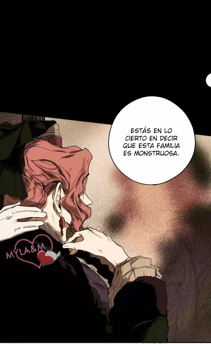 La Madrastra De Merchen - Capítulo 17 - Página 58 - LectorTMOo