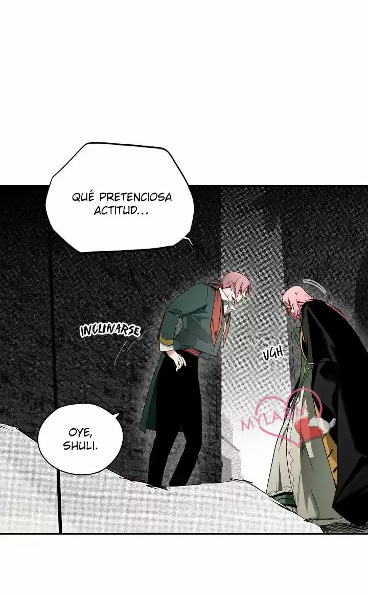 La Madrastra De Merchen - Capítulo 17 - Página 98 - LectorTMOo
