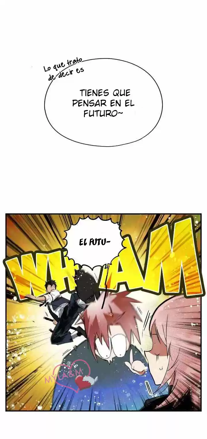 La Madrastra De Merchen - Capítulo 17 - Página 106 - LectorTMOo
