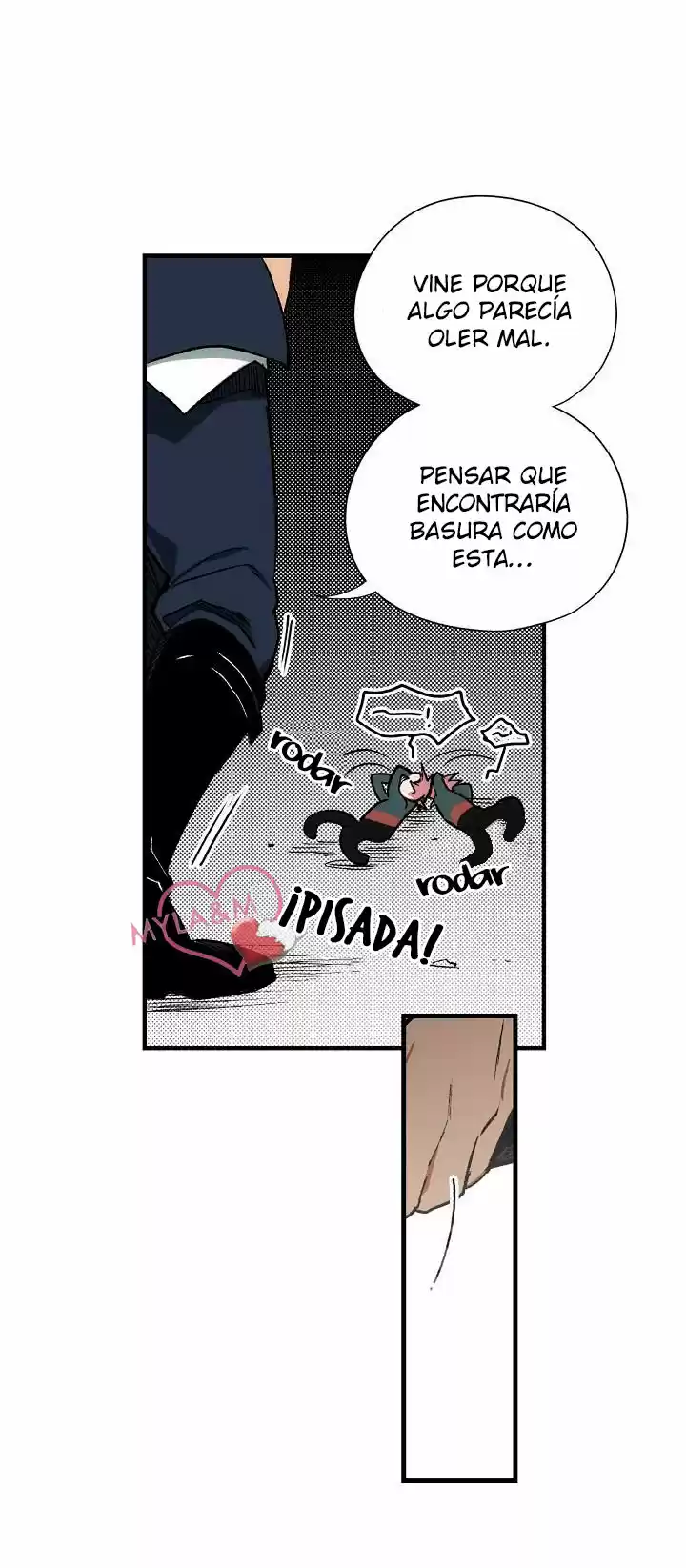 La Madrastra De Merchen - Capítulo 17 - Página 112 - LectorTMOo