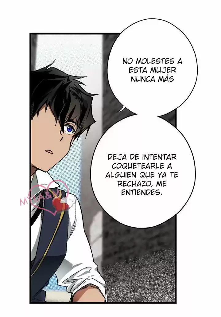La Madrastra De Merchen - Capítulo 18 - Página 12 - LectorTMOo