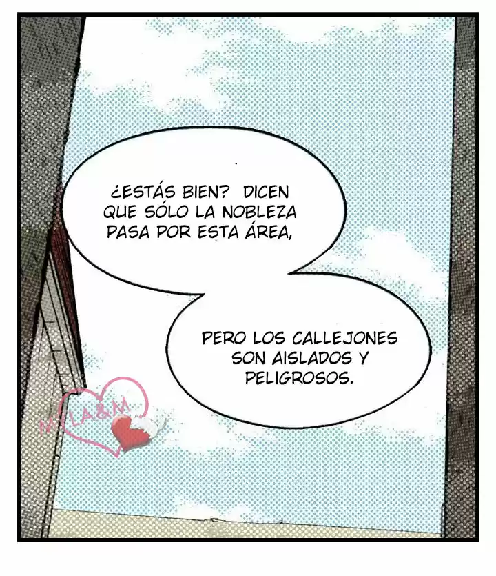La Madrastra De Merchen - Capítulo 18 - Página 16 - LectorTMOo