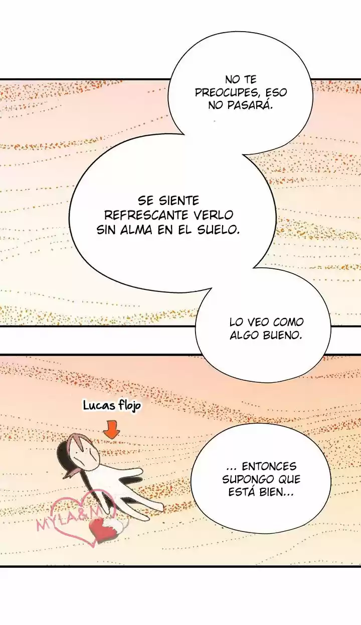 La Madrastra De Merchen - Capítulo 18 - Página 22 - LectorTMOo