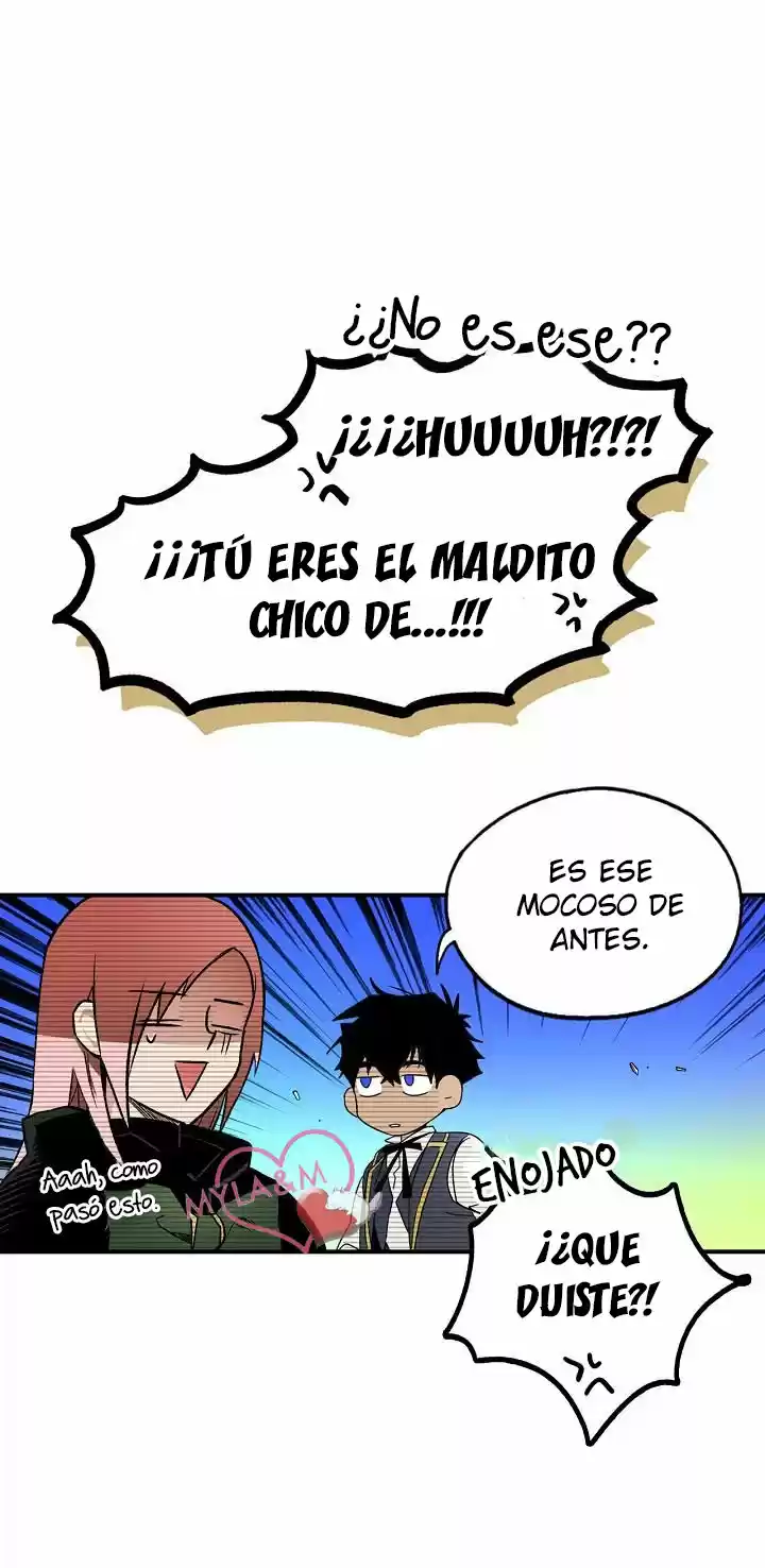 La Madrastra De Merchen - Capítulo 18 - Página 36 - LectorTMOo