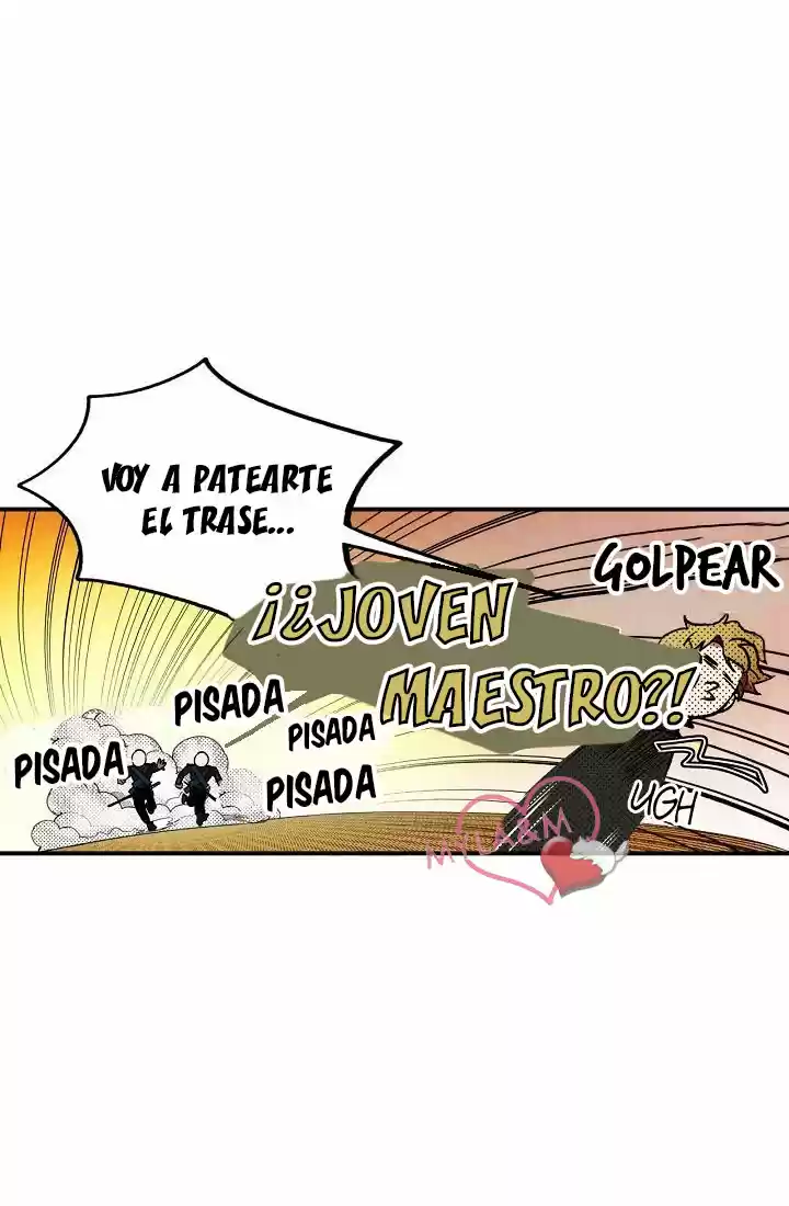 La Madrastra De Merchen - Capítulo 18 - Página 38 - LectorTMOo