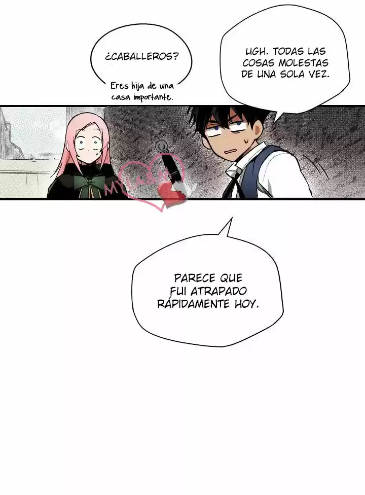 La Madrastra De Merchen - Capítulo 18 - Página 39 - LectorTMOo