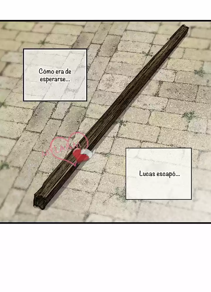La Madrastra De Merchen - Capítulo 18 - Página 43 - LectorTMOo