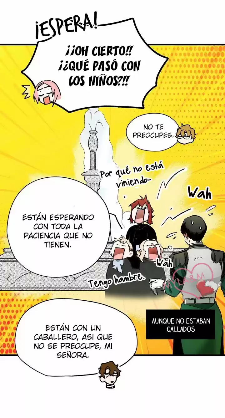 La Madrastra De Merchen - Capítulo 18 - Página 48 - LectorTMOo