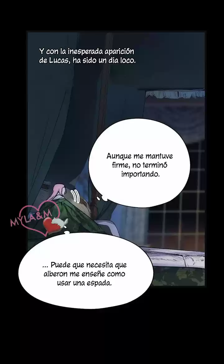 La Madrastra De Merchen - Capítulo 18 - Página 58 - LectorTMOo