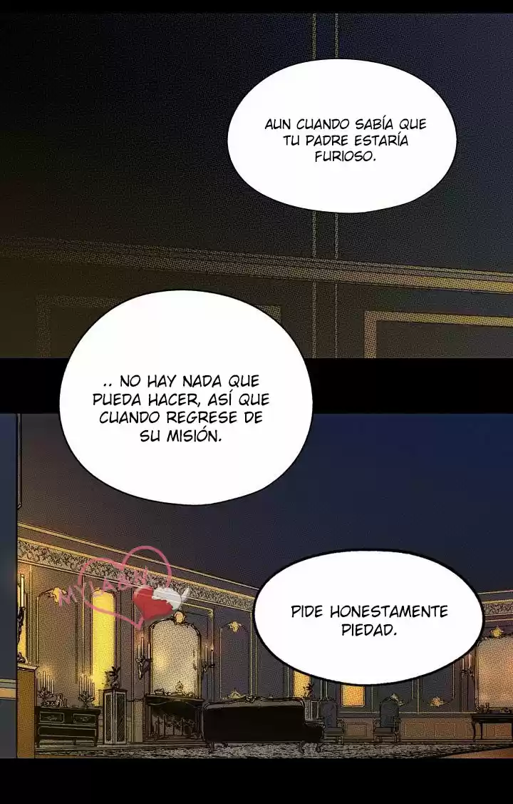 La Madrastra De Merchen - Capítulo 18 - Página 69 - LectorTMOo