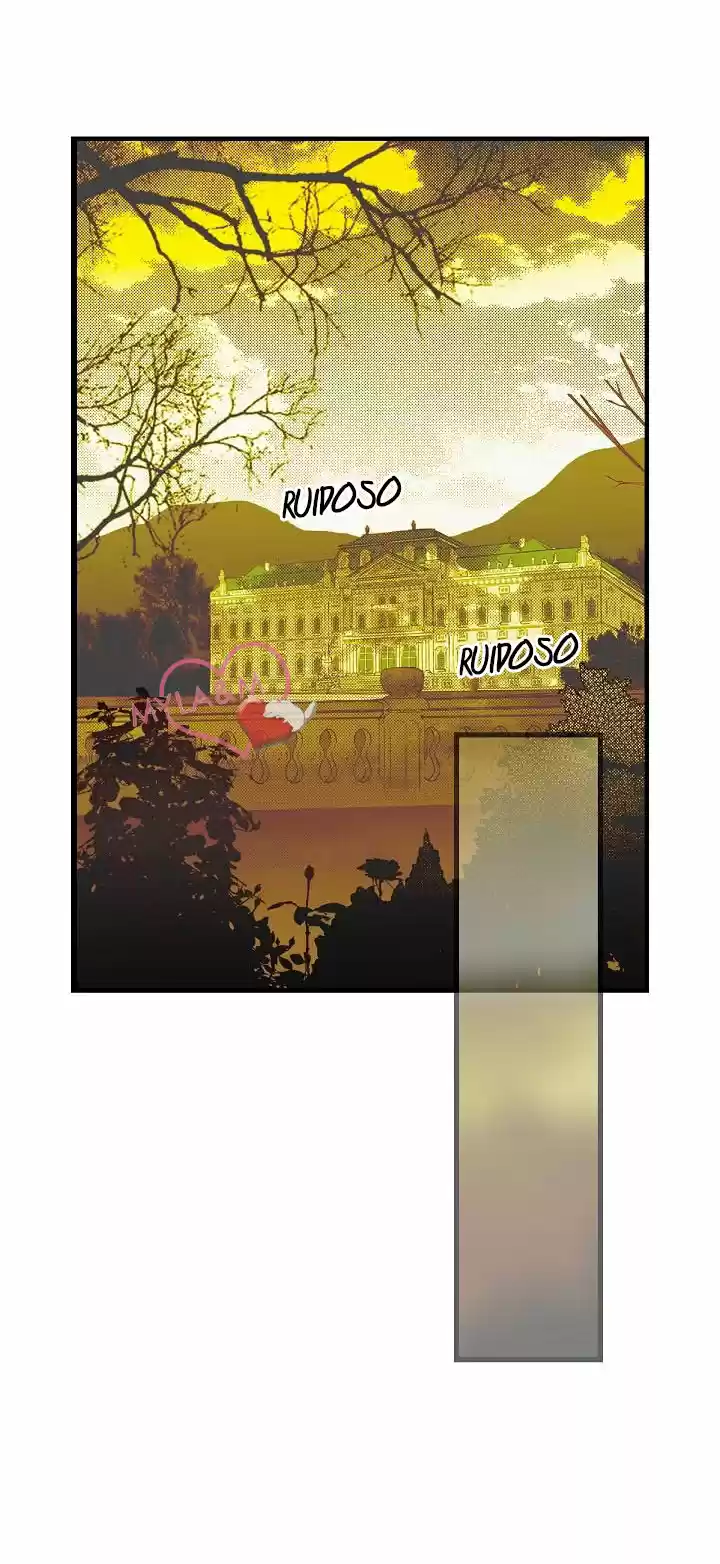 La Madrastra De Merchen - Capítulo 19 - Página 8 - LectorTMOo