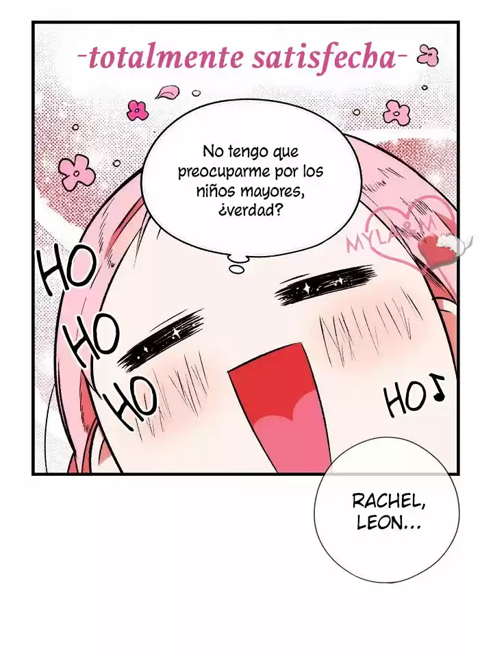 La Madrastra De Merchen - Capítulo 19 - Página 17 - LectorTMOo