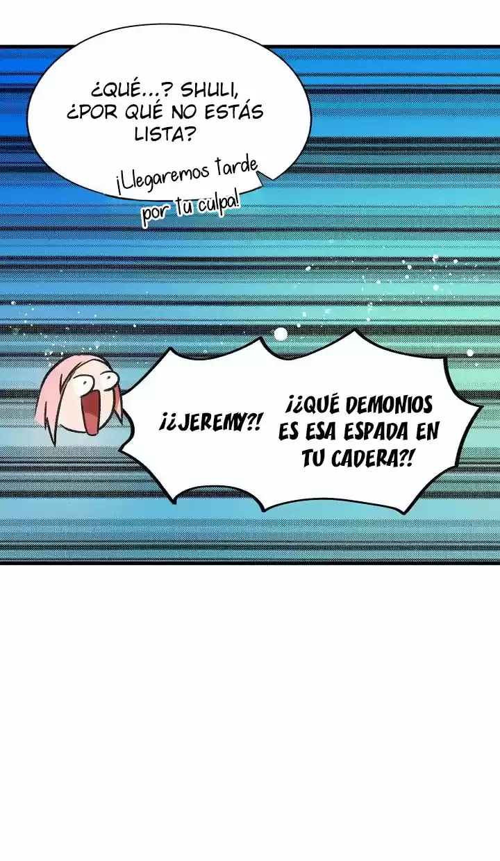 La Madrastra De Merchen - Capítulo 19 - Página 20 - LectorTMOo