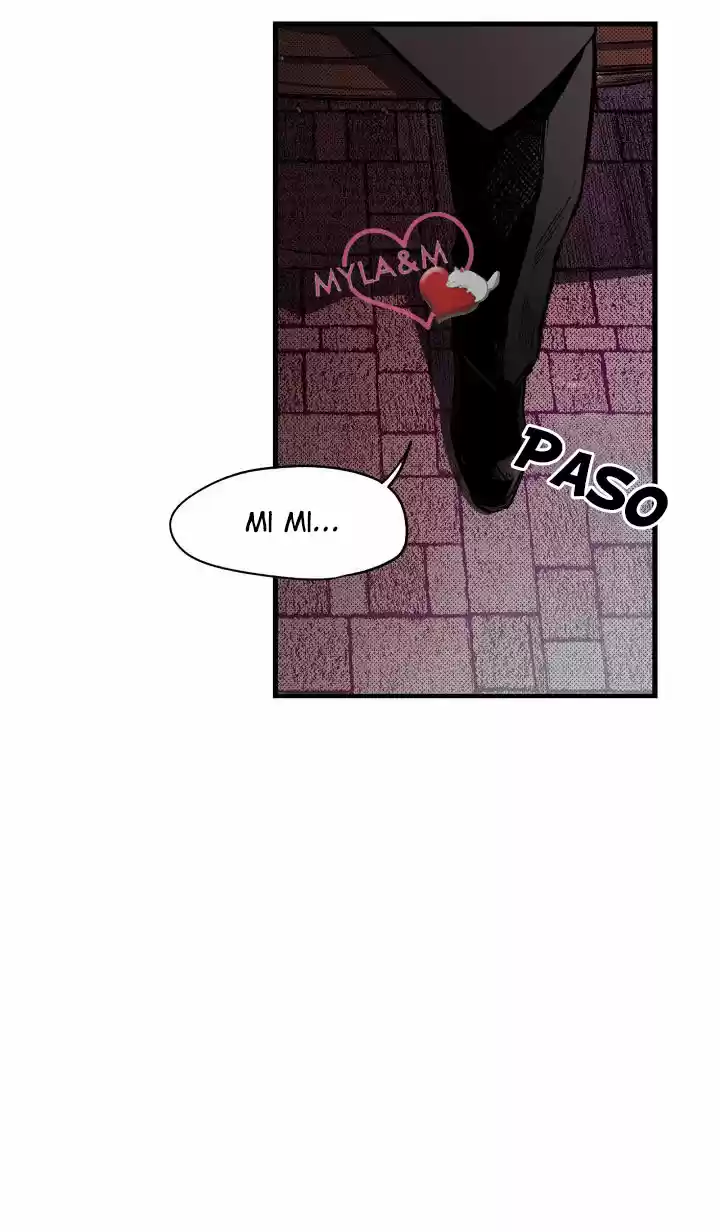 La Madrastra De Merchen - Capítulo 19 - Página 31 - LectorTMOo