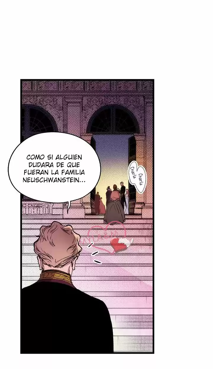 La Madrastra De Merchen - Capítulo 19 - Página 33 - LectorTMOo