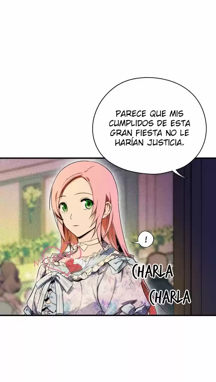 La Madrastra De Merchen - Capítulo 19 - Página 36 - LectorTMOo
