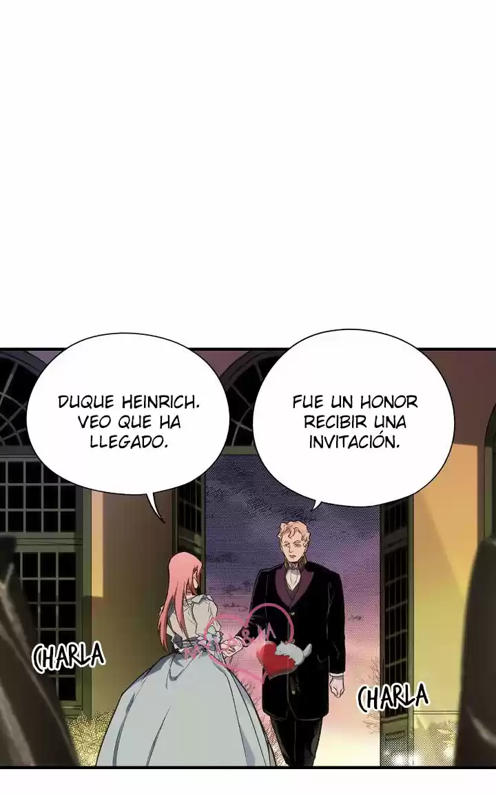 La Madrastra De Merchen - Capítulo 19 - Página 37 - LectorTMOo
