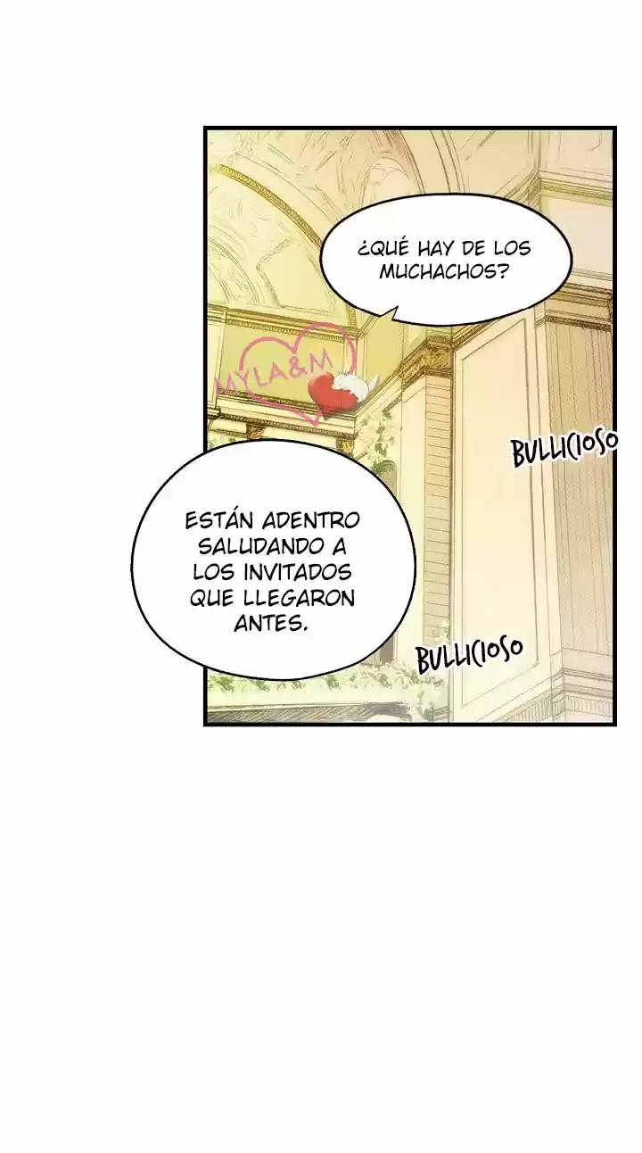 La Madrastra De Merchen - Capítulo 19 - Página 39 - LectorTMOo