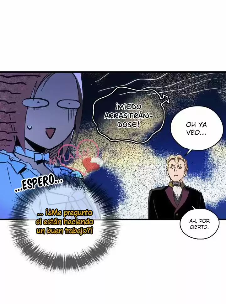 La Madrastra De Merchen - Capítulo 19 - Página 40 - LectorTMOo