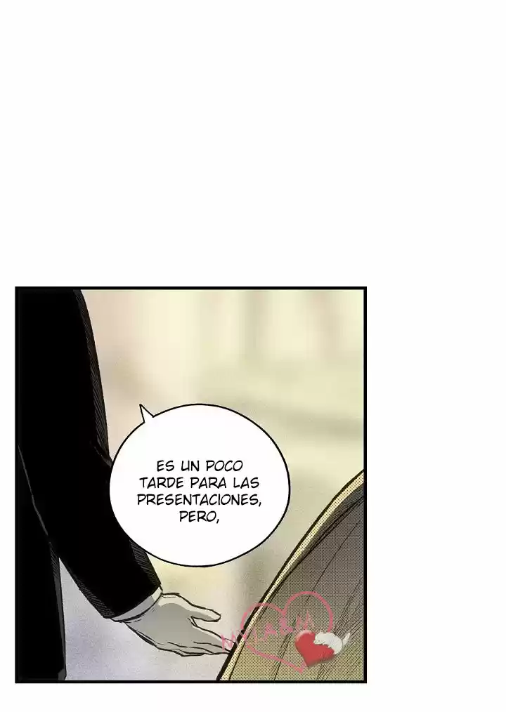 La Madrastra De Merchen - Capítulo 19 - Página 41 - LectorTMOo