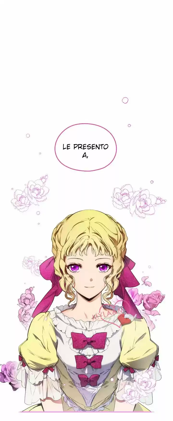 La Madrastra De Merchen - Capítulo 19 - Página 45 - LectorTMOo