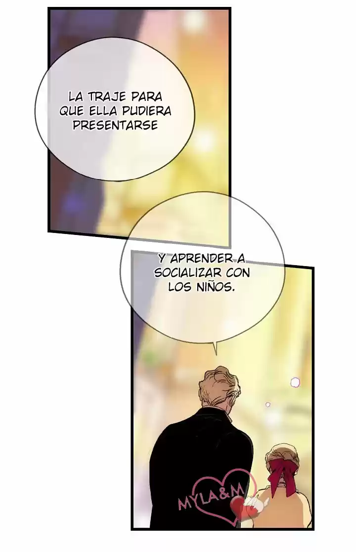 La Madrastra De Merchen - Capítulo 19 - Página 49 - LectorTMOo