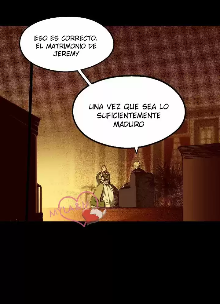 La Madrastra De Merchen - Capítulo 19 - Página 54 - LectorTMOo