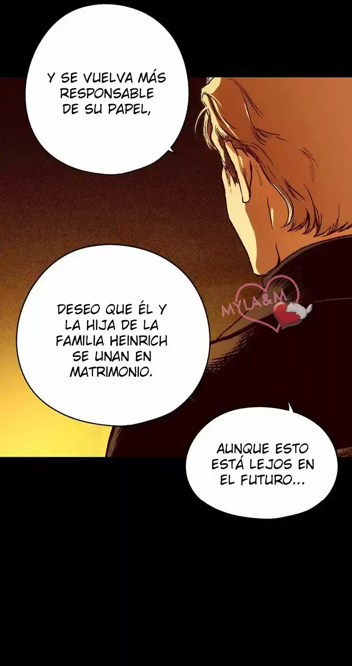 La Madrastra De Merchen - Capítulo 19 - Página 55 - LectorTMOo