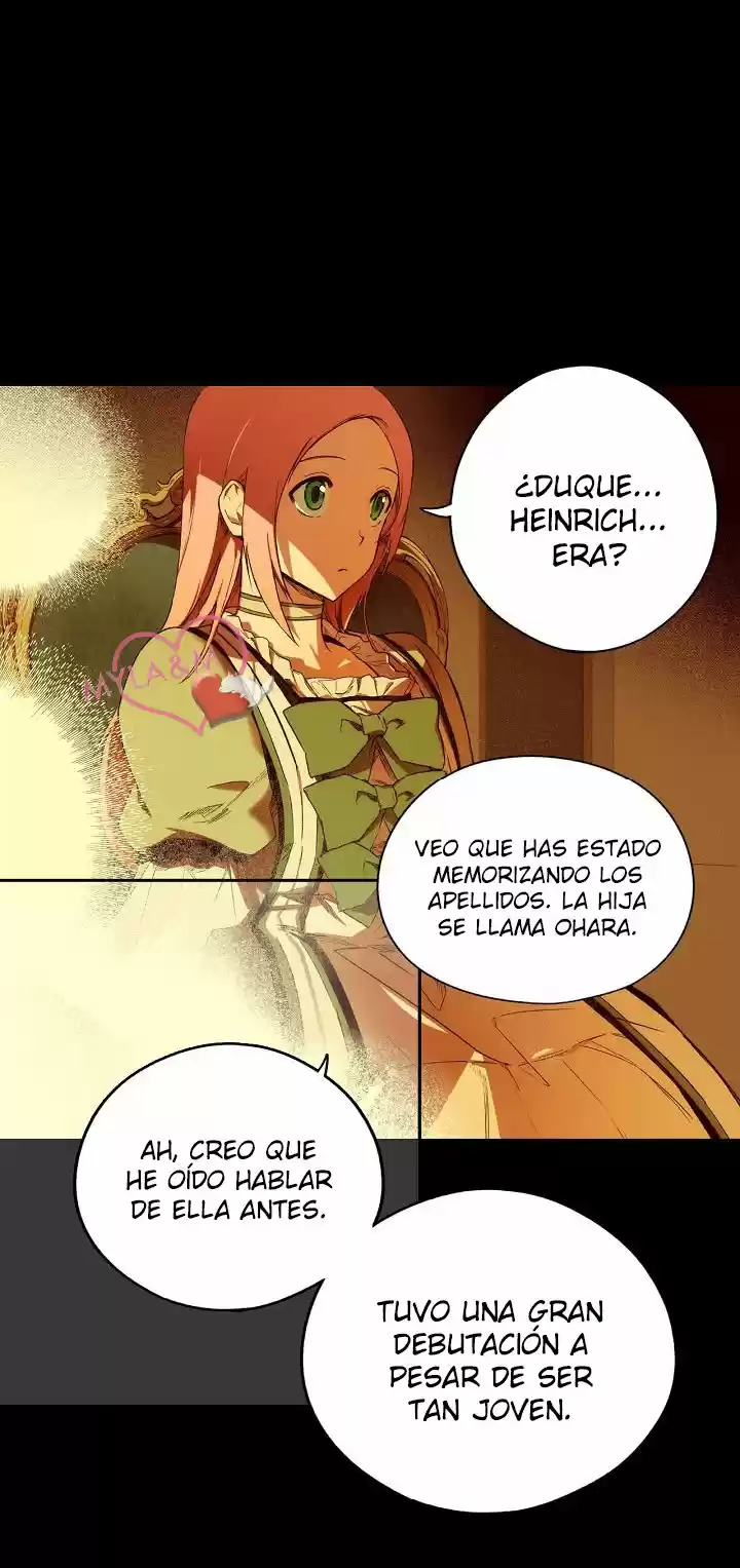 La Madrastra De Merchen - Capítulo 19 - Página 56 - LectorTMOo