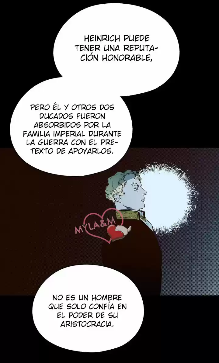 La Madrastra De Merchen - Capítulo 19 - Página 58 - LectorTMOo