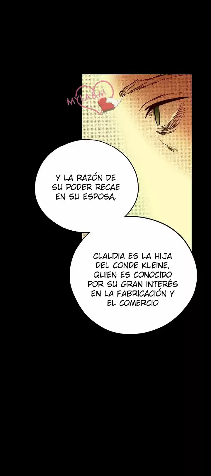 La Madrastra De Merchen - Capítulo 19 - Página 59 - LectorTMOo