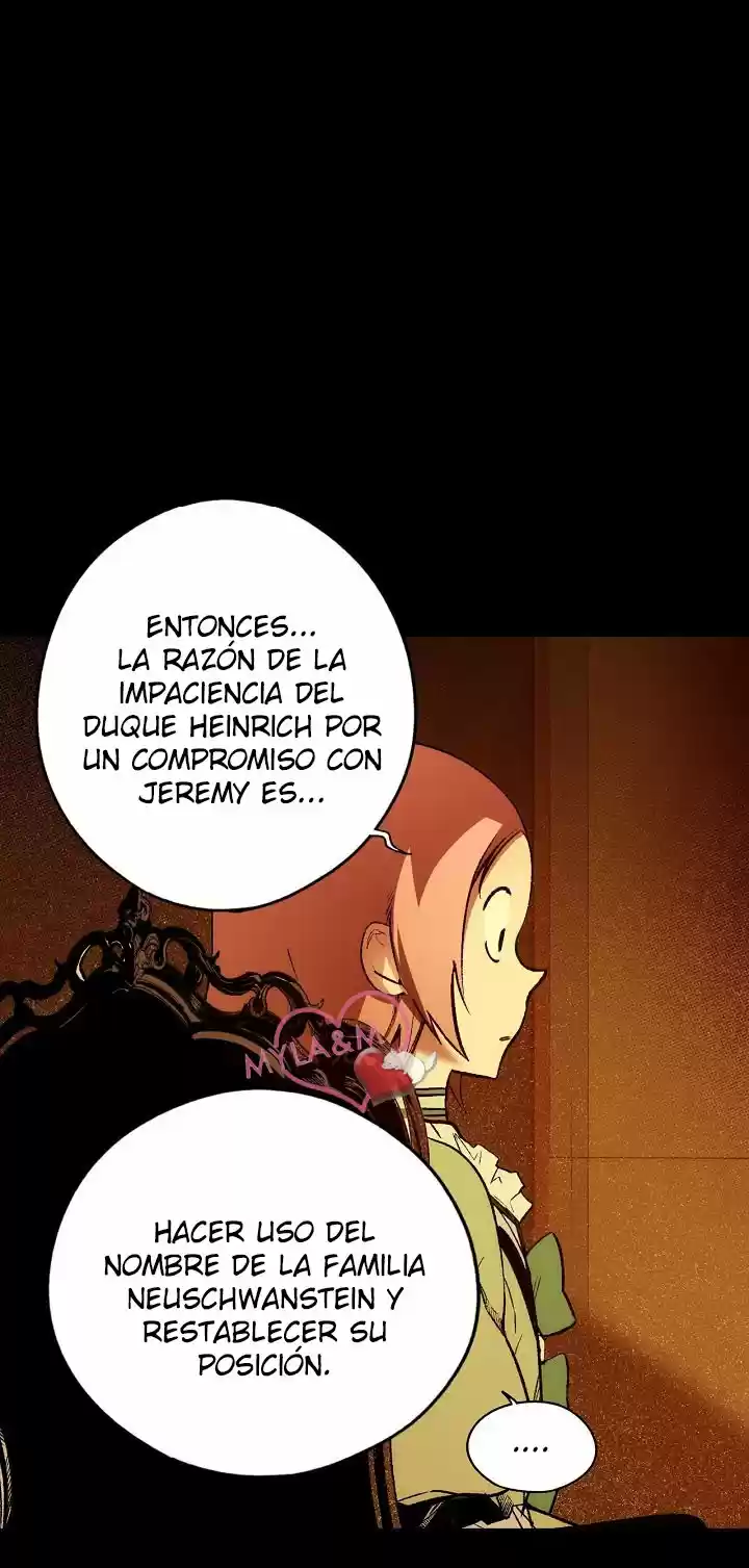 La Madrastra De Merchen - Capítulo 19 - Página 61 - LectorTMOo