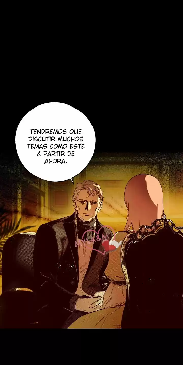 La Madrastra De Merchen - Capítulo 19 - Página 64 - LectorTMOo