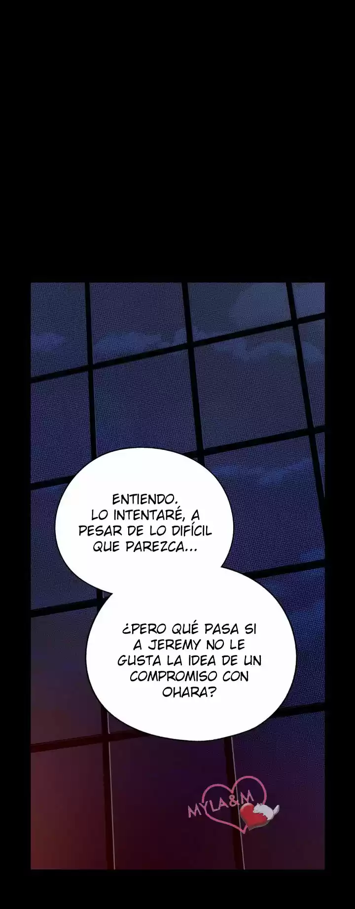 La Madrastra De Merchen - Capítulo 19 - Página 68 - LectorTMOo