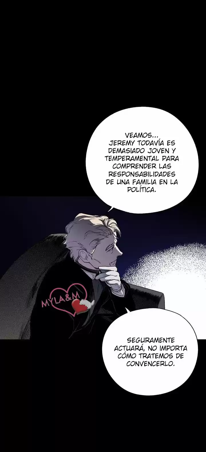 La Madrastra De Merchen - Capítulo 19 - Página 69 - LectorTMOo