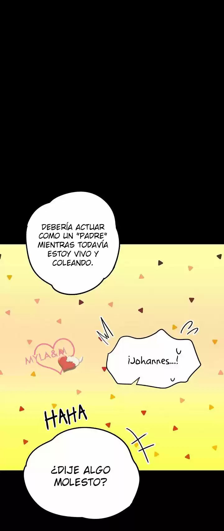 La Madrastra De Merchen - Capítulo 19 - Página 71 - LectorTMOo