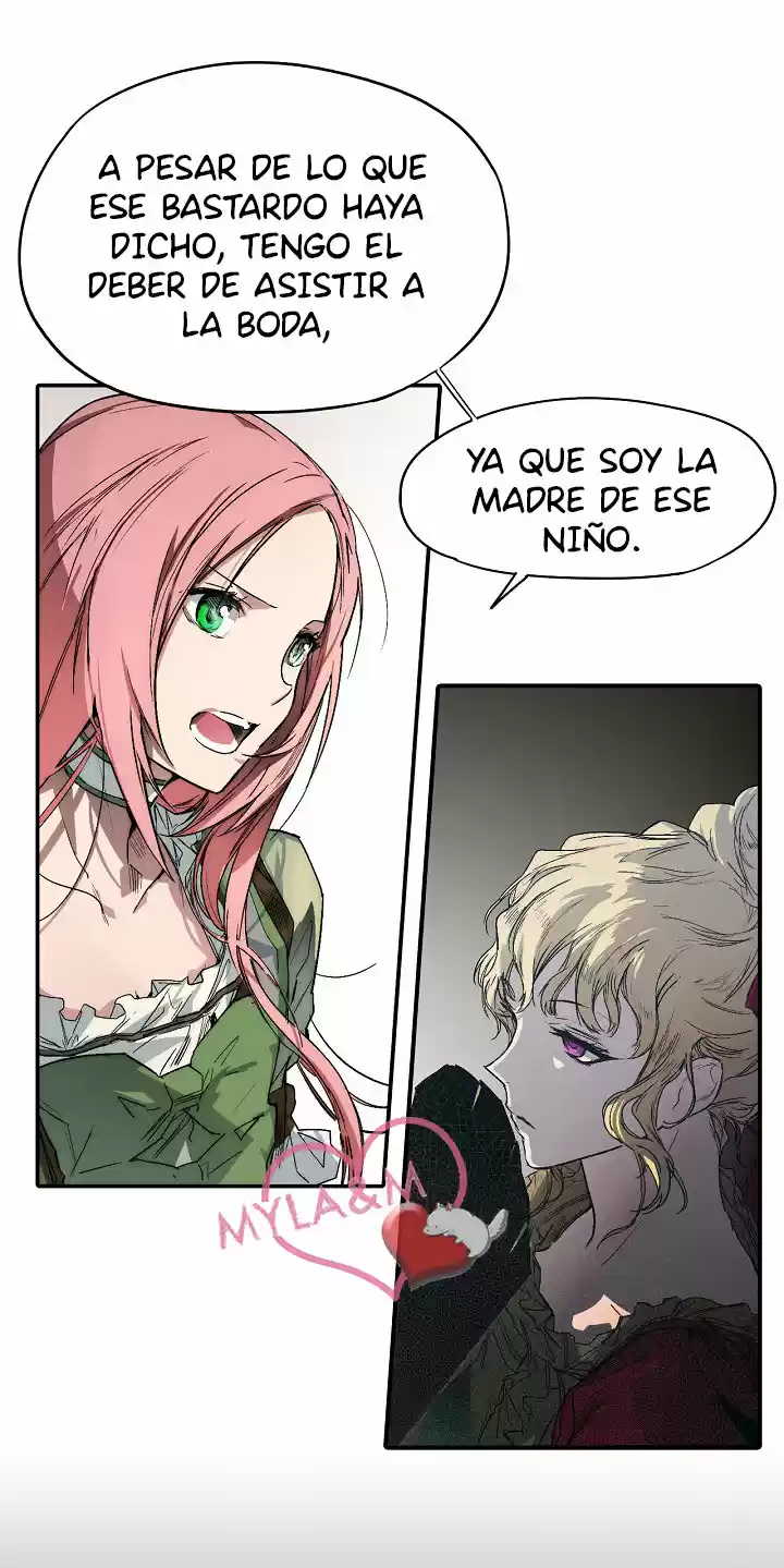 La Madrastra De Merchen - Capítulo 2 - Página 7 - LectorTMOo