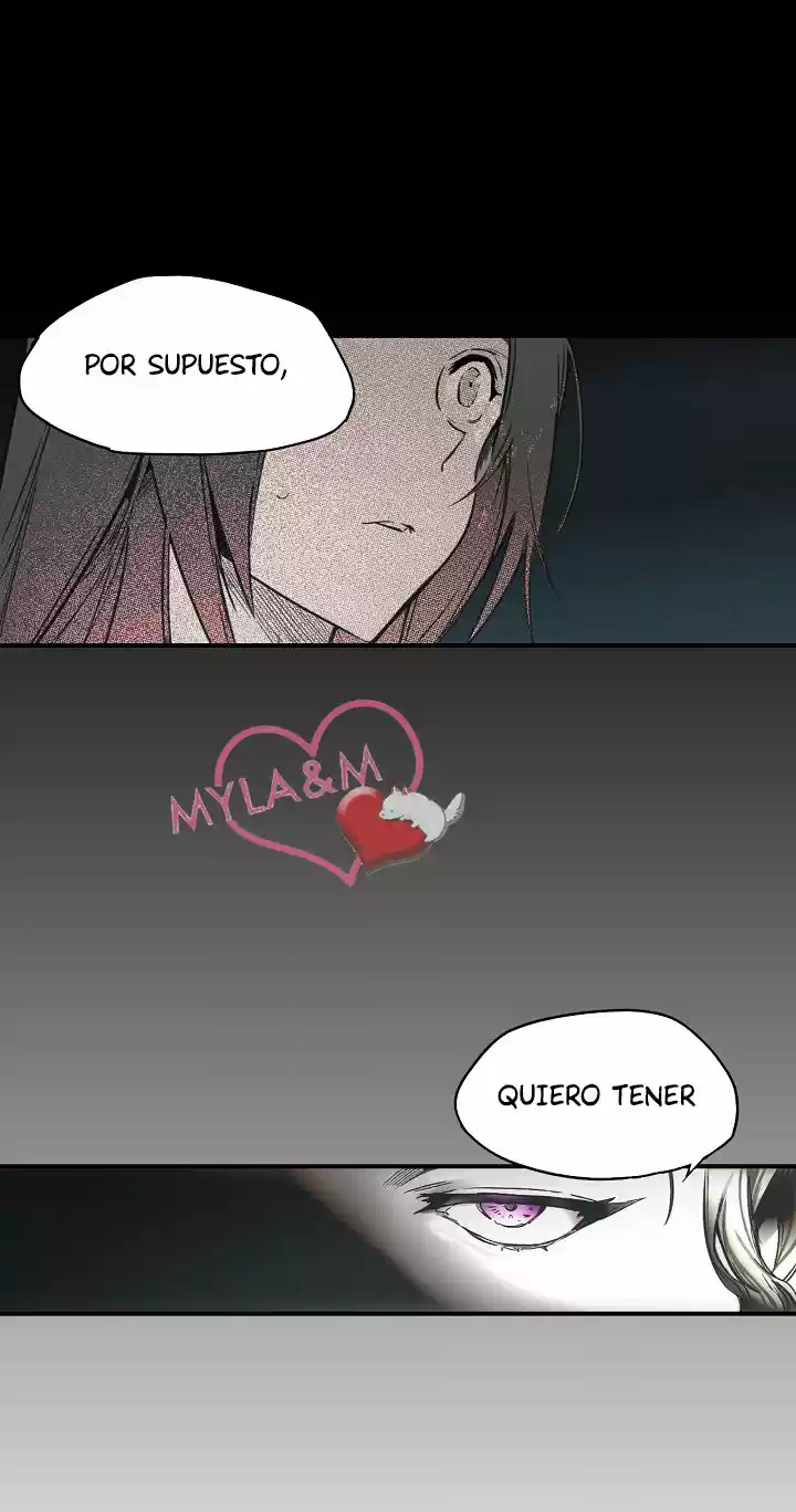 La Madrastra De Merchen - Capítulo 2 - Página 10 - LectorTMOo