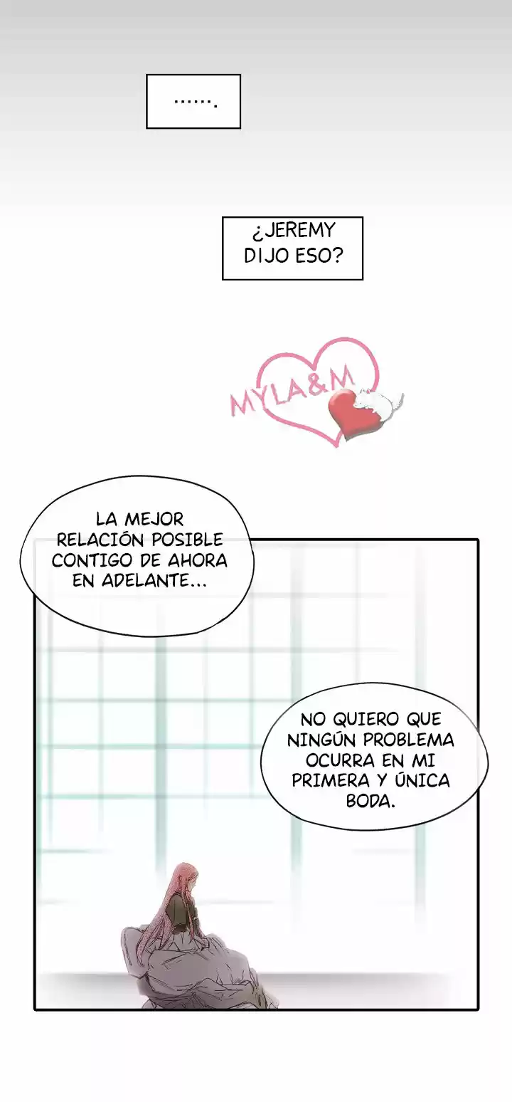 La Madrastra De Merchen - Capítulo 2 - Página 11 - LectorTMOo