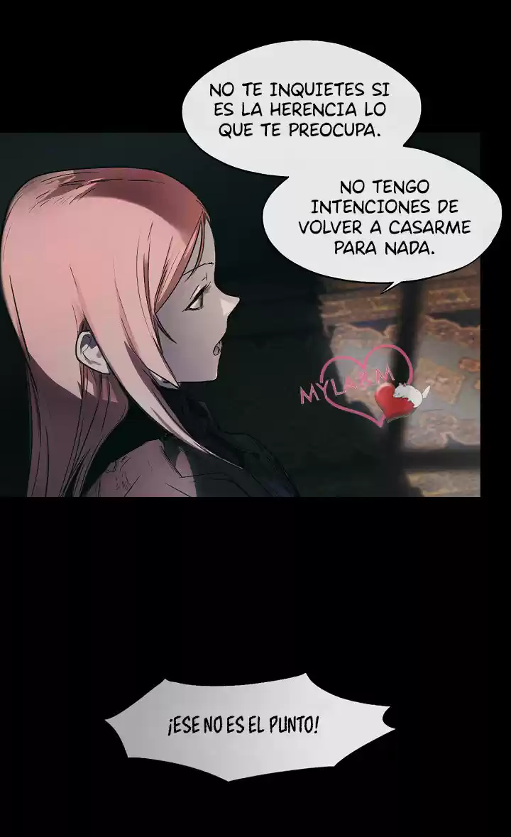 La Madrastra De Merchen - Capítulo 2 - Página 19 - LectorTMOo