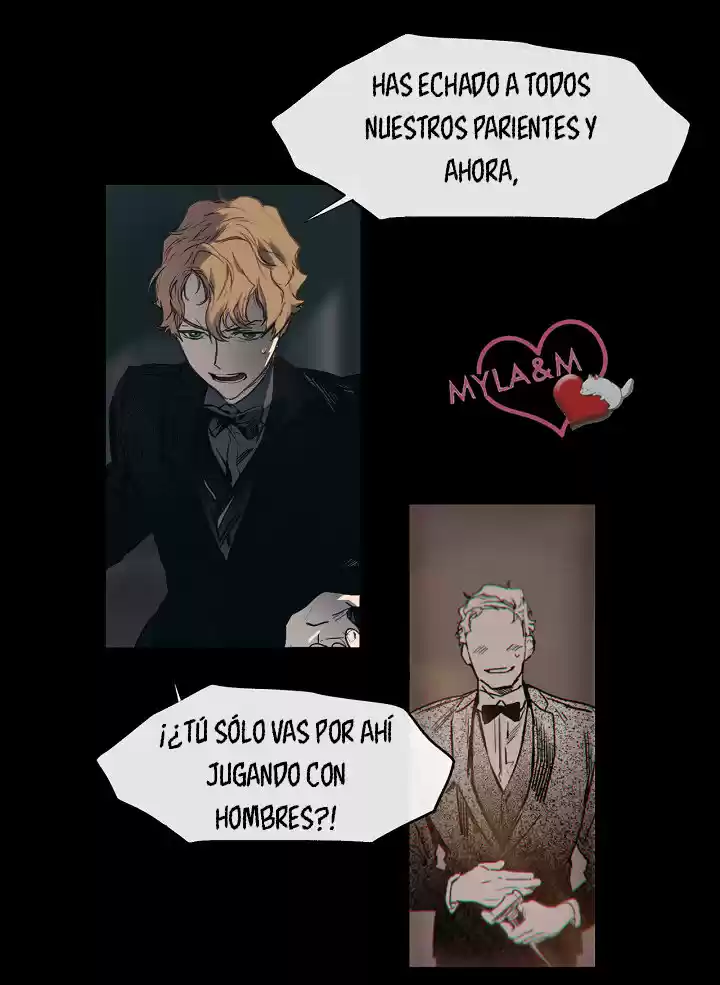 La Madrastra De Merchen - Capítulo 2 - Página 20 - LectorTMOo