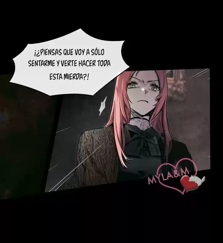 La Madrastra De Merchen - Capítulo 2 - Página 21 - LectorTMOo