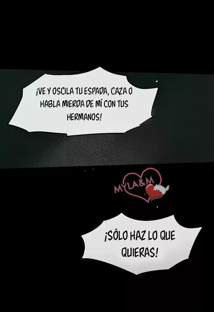 La Madrastra De Merchen - Capítulo 2 - Página 24 - LectorTMOo