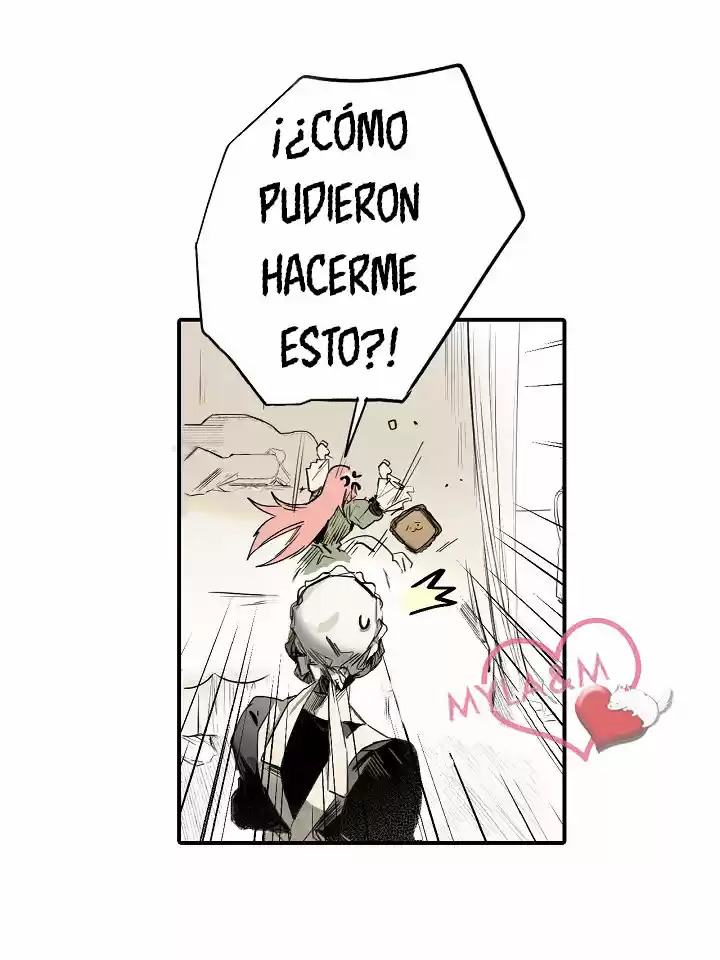 La Madrastra De Merchen - Capítulo 2 - Página 28 - LectorTMOo