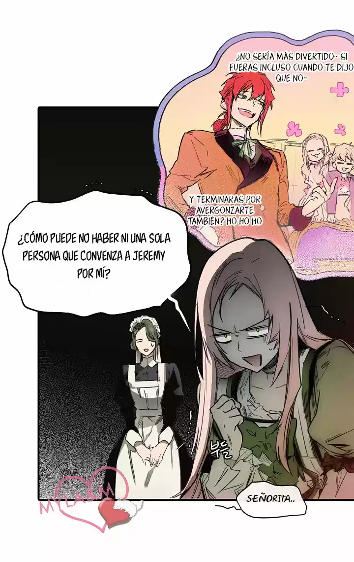 La Madrastra De Merchen - Capítulo 2 - Página 29 - LectorTMOo