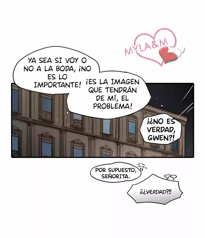 La Madrastra De Merchen - Capítulo 2 - Página 31 - LectorTMOo