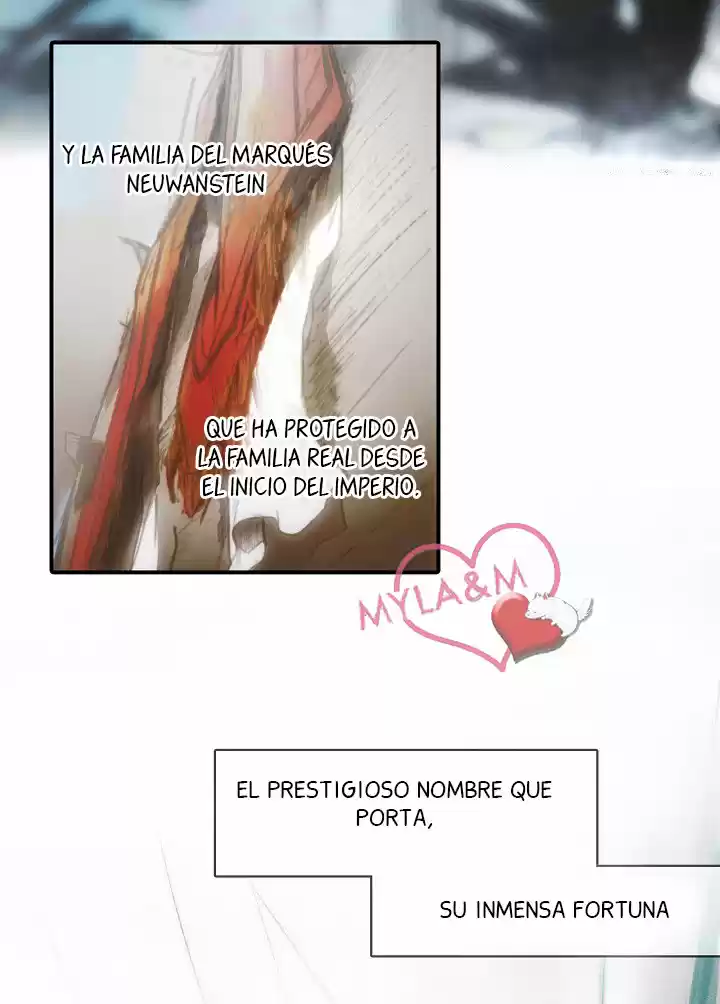 La Madrastra De Merchen - Capítulo 2 - Página 37 - LectorTMOo