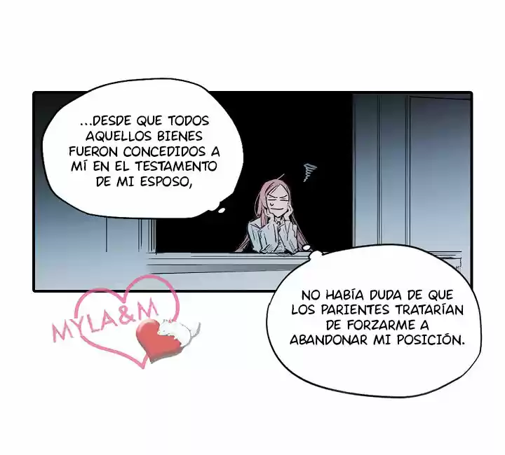 La Madrastra De Merchen - Capítulo 2 - Página 39 - LectorTMOo