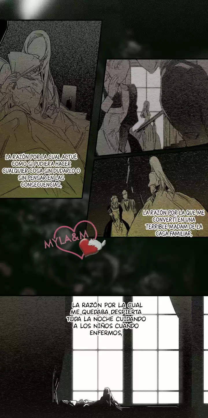 La Madrastra De Merchen - Capítulo 2 - Página 40 - LectorTMOo